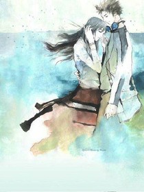 月屿乔