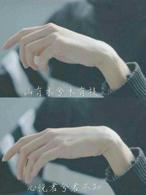 人间四月是清欢