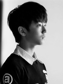 tfboys之丫头，你很皮！