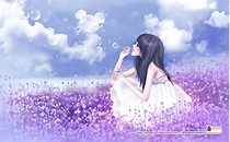 夢晴