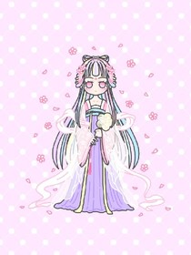 月之愛