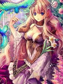 穿越之風(fēng)凰憶君心