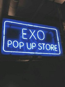 EXO.初心