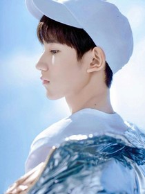 tfboys之某人中间爱情故事