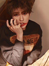 蔡徐坤:帶娃日記之我愛你