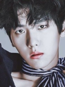 BaekHyun:病娇不好惹。