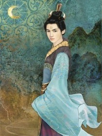 穿越时空与你相恋
