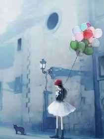 花落兩不知