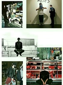 权志龙的宝贝