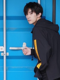TFBOYS之我只玺欢你
