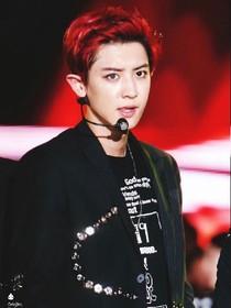 EXO：攻略腹黑大魔王的第一守則！