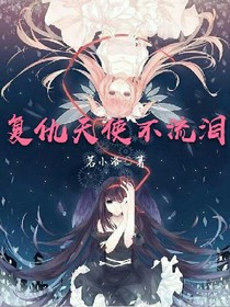 复仇天使不流泪