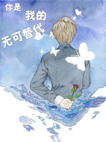你是我的無可替代