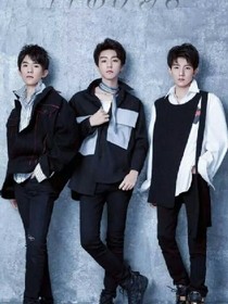 Tfboys之从爱变恨