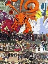 火影忍者之宇智波之神
