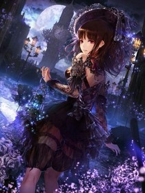 彼岸花開之血色歸來
