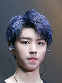 TFBOYS王俊凯的爱情故事