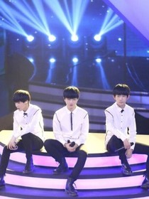 TFboys之复仇异能千金