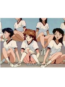 青春的七个我