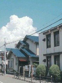 書寫的世界