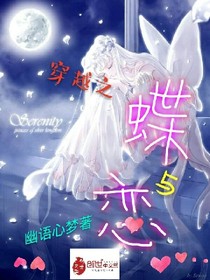 穿越之蝶与恋