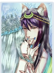 精靈夢葉羅麗顏冰戀