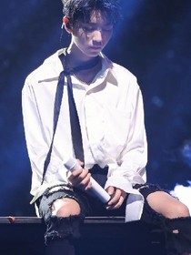 TFBOYS之新校恋