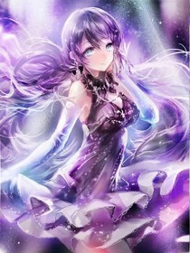 精靈葉羅麗之法神手鐲
