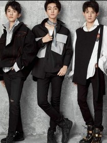TFBOYS之腹黑小嬌妻