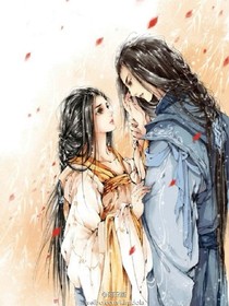 莫离白首