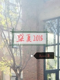 盛夏2018