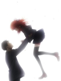 逆光.眼光