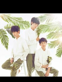 TFBOYS之冷血公主的歸來
