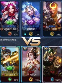 后羿的加入