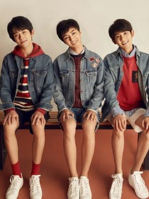 TFBOYS之爱的国度