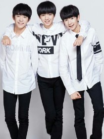 TFBOYS之璎珞盛夏