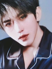 哇！我的c位男神