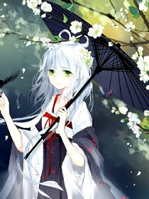 雪，無(wú)言