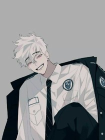 小哥哥你是我的