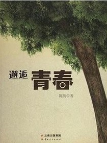 青春的那一次次邂逅