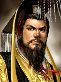 秦王的历史