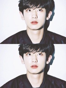 朝朝暮暮（exo）