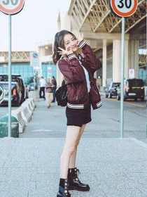 鹿热甜蜜之旅