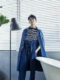 吴磊的邪恶妹妹