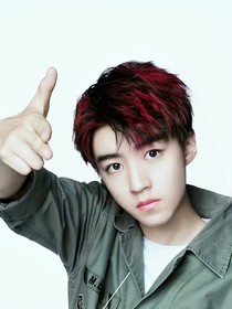 TFBOYS一切都是命中注定