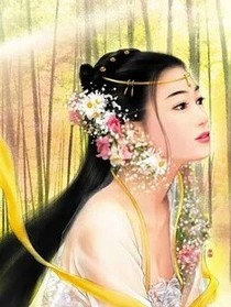 涼妍之上