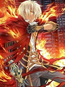 重生之我竟然成為了魔王