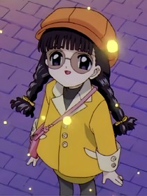 呆萌少女邂逅的夢中情人