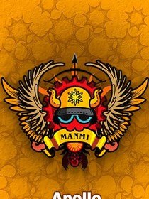 漆黑星系