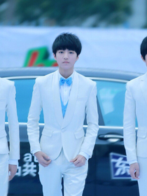 Tfboys之重生彼岸